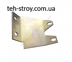 Кронштейн кріплення компресора Putzmeister