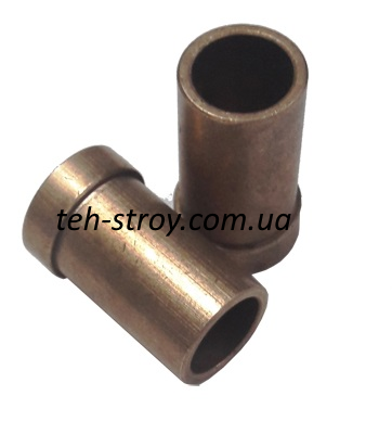 Втулка бронзова важеля спуску повітря 33.5х20х3mm. Brinkmann Original
