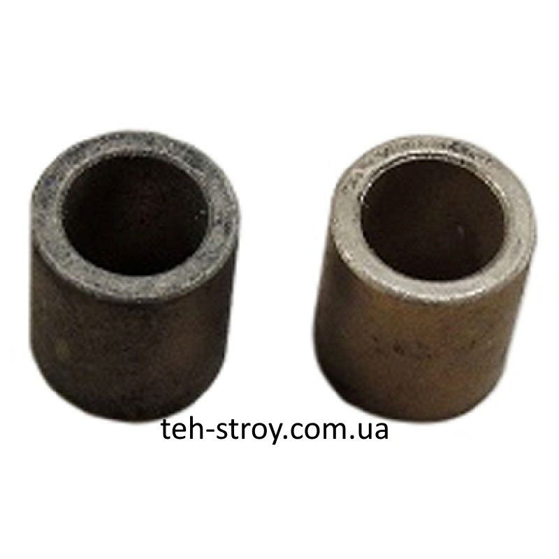 Бронзова втулка 14x20x22 (Ковзна опора) Brinkmann DC260/45