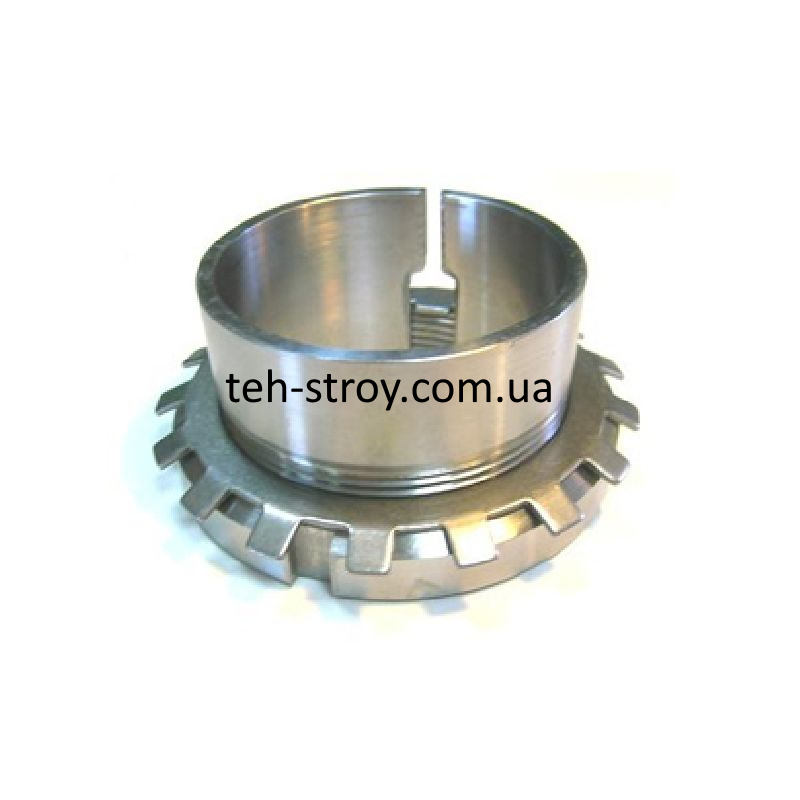 Затискна втулка переднього фланця 40X85X85 BRINKMANN 260/45/55/BMS PUTZMEISTER